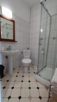 Chambre Lits Jumeaux Standard avec Vue sur Jardin