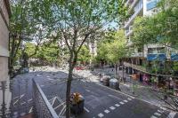 Stay U-nique Apartments Floridablanca II - Bed and Breakfast Barcelona