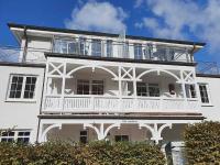 B&B Ostseebad Binz - Villa Sanddorn WG 27 - Bed and Breakfast Ostseebad Binz