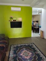 B&B Kota Bharu - Homestay Taman Husrah - Bed and Breakfast Kota Bharu