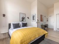 B&B Bamberga - limehome Bamberg Maximiliansplatz - Bed and Breakfast Bamberga