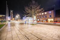 Penthouse On Waterside With River Views, Private Parking & Secluded Hot Tub - B&B Stratford-upon-Avon