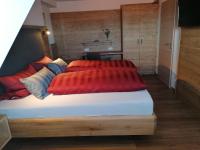 Tweepersoonskamer met Eigen Badkamer