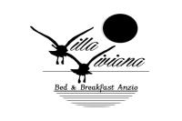 B&B Anzio - Bed and Breakfast Villa Viviana - Bed and Breakfast Anzio