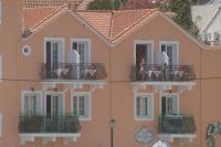 Marina Studios I - B&B Argostoli