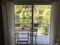 la Rose sur Meuse - B&B Haybes