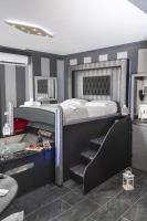 King Room with Spa Bath