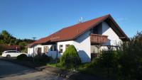 B&B Gomadingen - Ferienhaus Unteres Hart - Bed and Breakfast Gomadingen