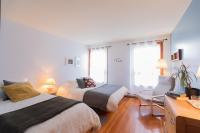 Auberge & Campagne - B&B