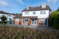 Stratford-Upon-Avon Luxury Snug with Free Parking - B&B