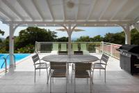 Villa Corail - B&B Deshaies