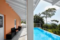 Villa Corail - B&B Deshaies