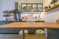 le Tillot - Ferienwohnung Dijon