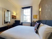 Apartamento con terraza 