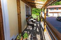 Ferienwohnung Haus Florence - B&B Schönau a.Königssee