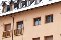 Apartamento Besiberri Vielha - B&B