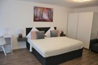 B&B Karlsruhe - Sophie Deluxe Apartment - Bed and Breakfast Karlsruhe