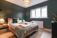 Hareshaw House - Ferienwohnung