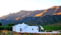 B&B Montagu - Harmonie Farm Cottages - Bed and Breakfast Montagu