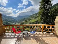 Appartement en Duplex