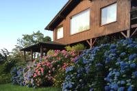 Finca La Peñiga - B&B Luzmela