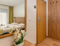 Double or Twin Room with Balcony, Spa and Pool Access