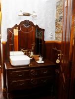 Deluxe Zimmer mit Queensize-Bett