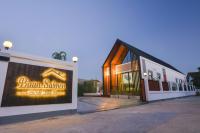 Baan Salmon Pool Villa Chiang Mai - Ferienwohnung Mae Rim