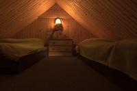 Familienzimmer mit Balkon