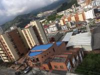 Milán, Cálido Apto en Zona Rosa con Balcón - B&B