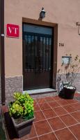 Apartamento Martinez Padrón - Chambres d’hôtes