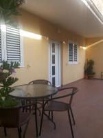 Appartement met 1 Slaapkamer en Terras