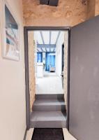 Appartement Ma Douce Charente - Superbe T3 Design et Fonctionnel - Hyper Centre à Saintes - Chambres d’hôtes Saintes