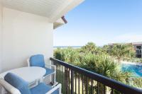 B&B Saint Augustine - Ocean Village Club Q35, 2 Bedrooms, Sleeps 6, WiFi, Pet Friendly - Bed and Breakfast Saint Augustine