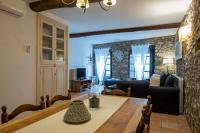 Superior Apartment mit 3 Schlafzimmern (2-6 Erwachsene) - 1. Etage