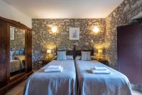 Superior Apartment mit 3 Schlafzimmern (2-6 Erwachsene) - 1. Etage