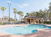 B&B Palm Coast - Palm Coast Resort 109, 3 Bedrooms, Sleeps 6, Pool, Hot Tub, WiFi - Bed and Breakfast Palm Coast