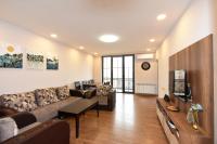 Lovely 2-bedroom apartment with fantastic view - B&B Yerevan