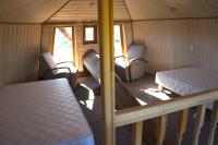 Suite Deluxe con 1 Camera da Letto