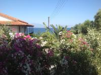 Villa Sofia - B&B Chráni