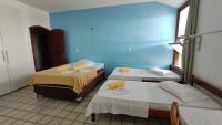 Habitación cuádruple