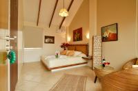 Deluxe Kamer