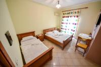 Chambre Double Familiale