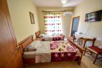 Chambre Lits Jumeaux avec Vue