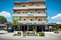 Hotel Geraldo - B&B Gjirokastër