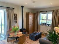 The Barley Store at Walkmill Farm - Ferienwohnung Bushmills