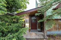 Raven's Heart - Bed and Breakfast West Yellowstone