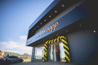 Loft dos Canyons - Ferienwohnung Praia Grande