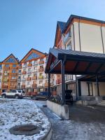 New Twins 333 - B&B