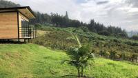 Glamping la Cumbre - Ferienwohnung